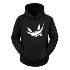 Sudadera Hoodie Rubius Madkat X Rivers