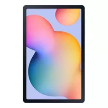 Tablet Samsung Galaxy Tab S6 Lite Con 64gb Y 4gb Ram Sm-p613