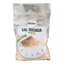 Sal Rosada Molida X 500 Gs. Prama