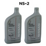 Aceite Original Transmisin Cvt 2lt Sentra Se-r 2007