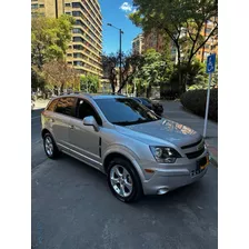 Chevrolet Captiva 3.0 Re-full