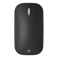 Mouse Microsoft Modern Mobile Black