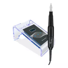 Dermografo Sharp 300 Pro Black + Sirius Dark