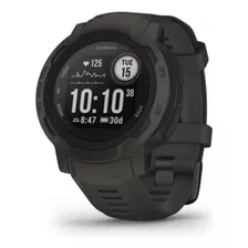 Garmin Instinct 2 Monitor Cardíaco Smartwach Militar