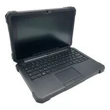 Tablet + Teclado Dell 7220 Intrinseca C1d2 I5 8250u 8/256gb