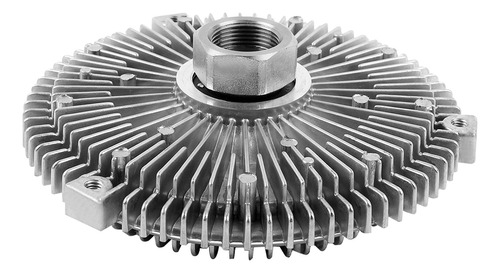 Fan Clutch Bmw 330ci 3.0l 2003 Kg Foto 3