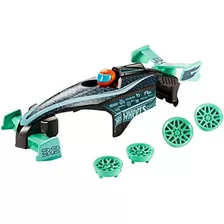 Kit Personalizado De Carroceria E Rodas Hot Wheels Ai V-12 S