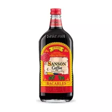 Vino Sanson Coffee 750 Ml - mL a $43