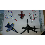 Modelos Aviones Y Helicopteros. Vhcf