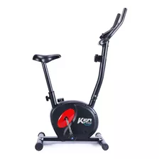 Bicicleta Fija Magnética K50 Fit21 C/pulso + Envio Full