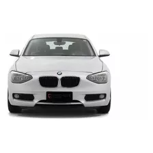 Bmw 116 I 1.6 Turbo