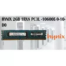 Memoria Ram 2gb 1 Sk Hynix Hmt325u7bfr8a-h9