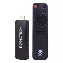 Tv Box Goldtech Gstick 16/2gb Android 10 Nuevo Modelo 