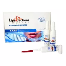 Lips´n´jections Hyalo Volumizer By Adélia Mendonça