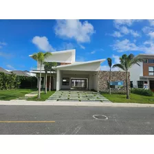 Vendo Villa En Punta Cana Village 3 Habitaciones Mas Servici