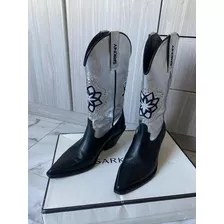 Botas Texanas Sarkany