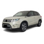 Tapetes Originales Suzuki Nueva Vitara Vinil 2015-2019