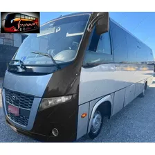 Volare Mercedes Dw9 2013 Executivo Cod 573