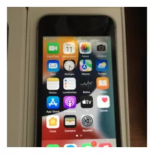 iPhone SE 64gb Ios 15.8 (primeira Geração)