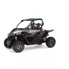 Utv Cfmoto Zforce 1000 Sport Arenero Ssv - 2 Años Garantía