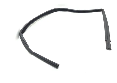 Borracha Guarnição Pingadeira Porta Direita Strada 1.4 2020 5