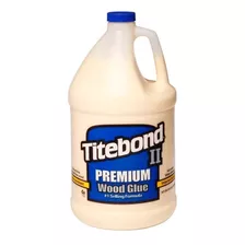 Cola Titebond Premium 2 4kg Especial Luthieria E Marcenaria