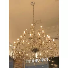 Lustre Chandelie