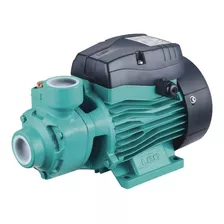 Bomba De Agua Periferica 0.5 Hp 1 X 1 Leo Apm37