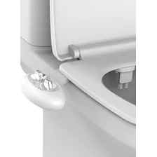 Bidet Fácil Instalación Cualquier Inodoro Bidé Inodoro Washl