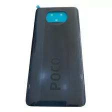 Tapa Cubierta Carcasa Trasera Para Xiaomi Poco X3 Nfc X3 Pro