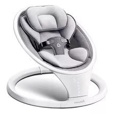 Munchkin® Columpio Ligero Para Bebé Con Bluetooth Con Bal.