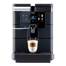 Cafetera Saeco Ocs Sae New Royal Otc Bra 220v 60hz