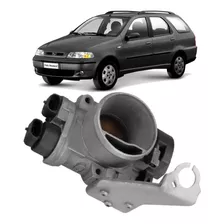 Corpo De Borboleta Tbi Fiat Palio Wekeend 1.6 16v 46sxf5