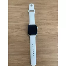 Apple Watch Series 6 (gps) - Caixa De Alumínio Prateado 44mm