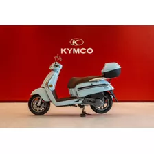 Kymco Like 125 Celeste Financiación Exclusiva