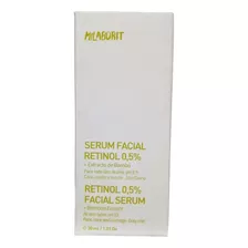 Milaborit-serum Facial Retinol X 30 Ml