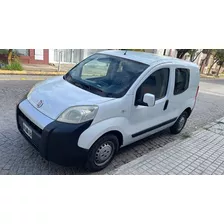 Fiat Qubo 2012 1.4 Fiorino Active 73cv