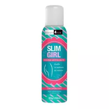 Mousse Anti Celulite Beauty 4 Fun - Slim Girl - 150ml