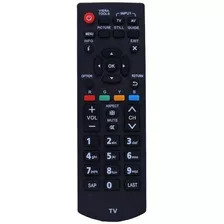 Controle Remoto Para Tv Panasonic Viera Tools Tc-40d400b