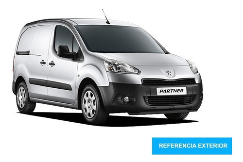 Tapete Cajuela Peugeot Partner Maxi 2013/2019 Foto 4