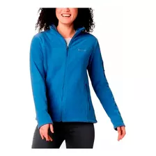 Campera Micro Polar Columbia Fast Trek Mujer Local Palermo°