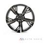 Rines 18 Bmw 5,120 Serie 1,2,3,4,5. X5. Set De 4! Nuevos.