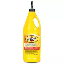 Pennzoil  synchromesh Tran Fld 12/1