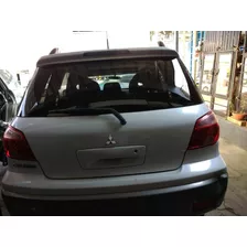 Mitsubishi Outlander 2006 Automatica Solo X Partes