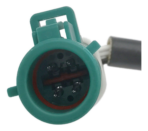 Sensor De Oxgeno Para Volvo C30 V50 2010-2014 Foto 6