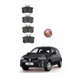 Set-4 Balatas Delanteras Renault Fluence 2.0l L4 11 A 17