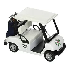 Carro De Golf Kinsfun