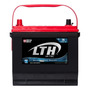Bateria Lth Hi-tec Mazda Mazda 3 Sedan 2013 - H-35-585