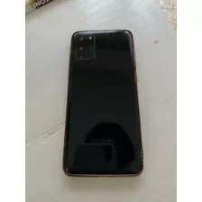 Celular Samsung S20 +- Color Negro