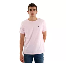 Camiseta Tennis Hombre Tsh0002019